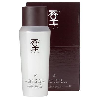 KOH Purifying Polish Remover 150 ml